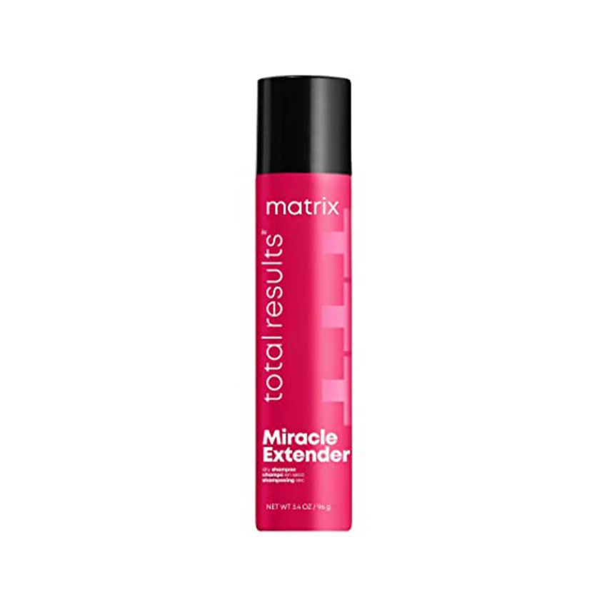 TOTAL RESULTS MIRACLE EXTENDER DRY SHAMPOO