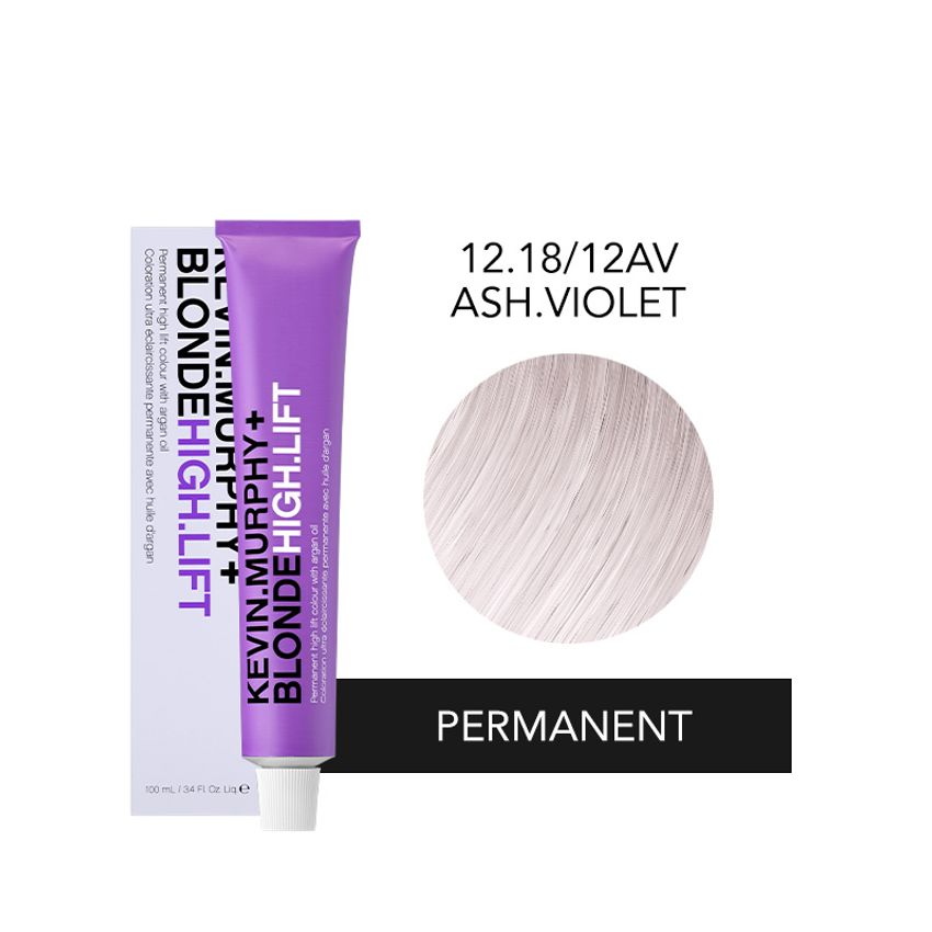 KM BLONDE HIGHLIFT #12.18/12AV