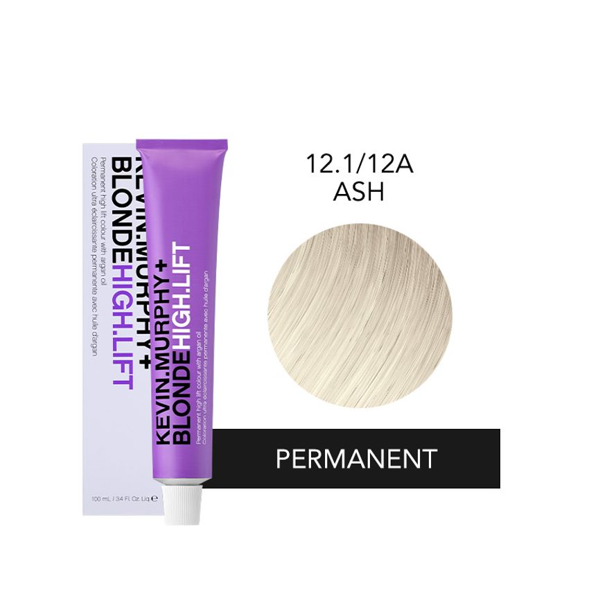 KM BLONDE HIGHLIFT #12.1/12A