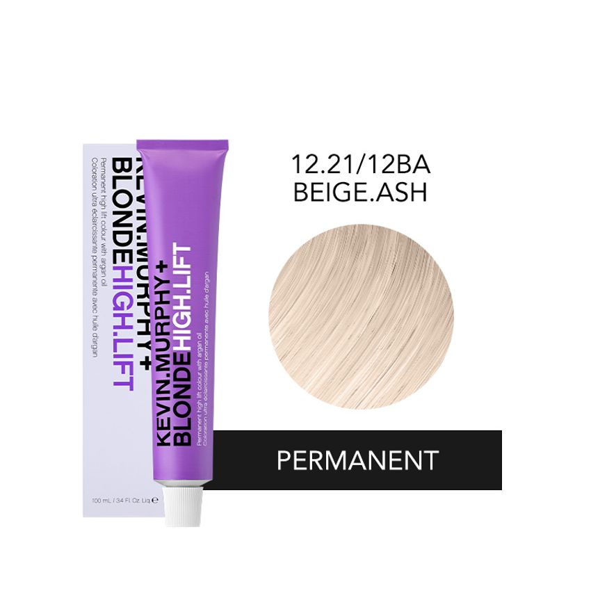 KM BLONDE HIGHLIFT #12.21/12BA