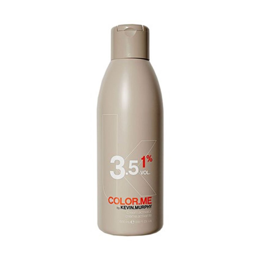 KM COLOR ME DEVELOPER 3.5 VOLUME Litre
