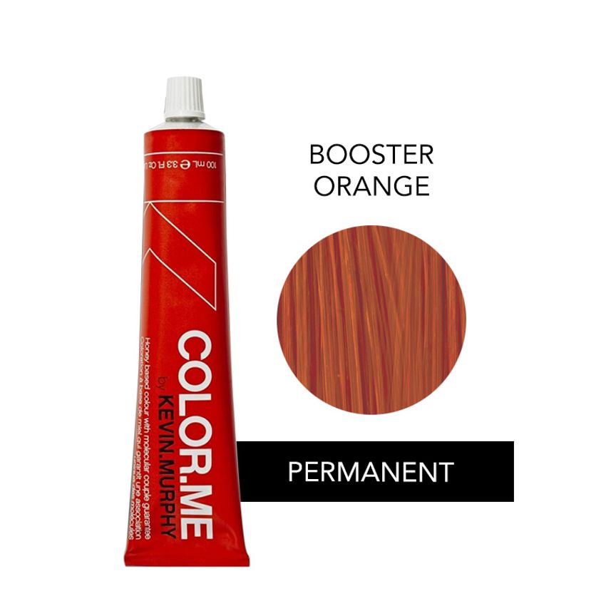 KM COLOR ME BOOSTER ORANGE
