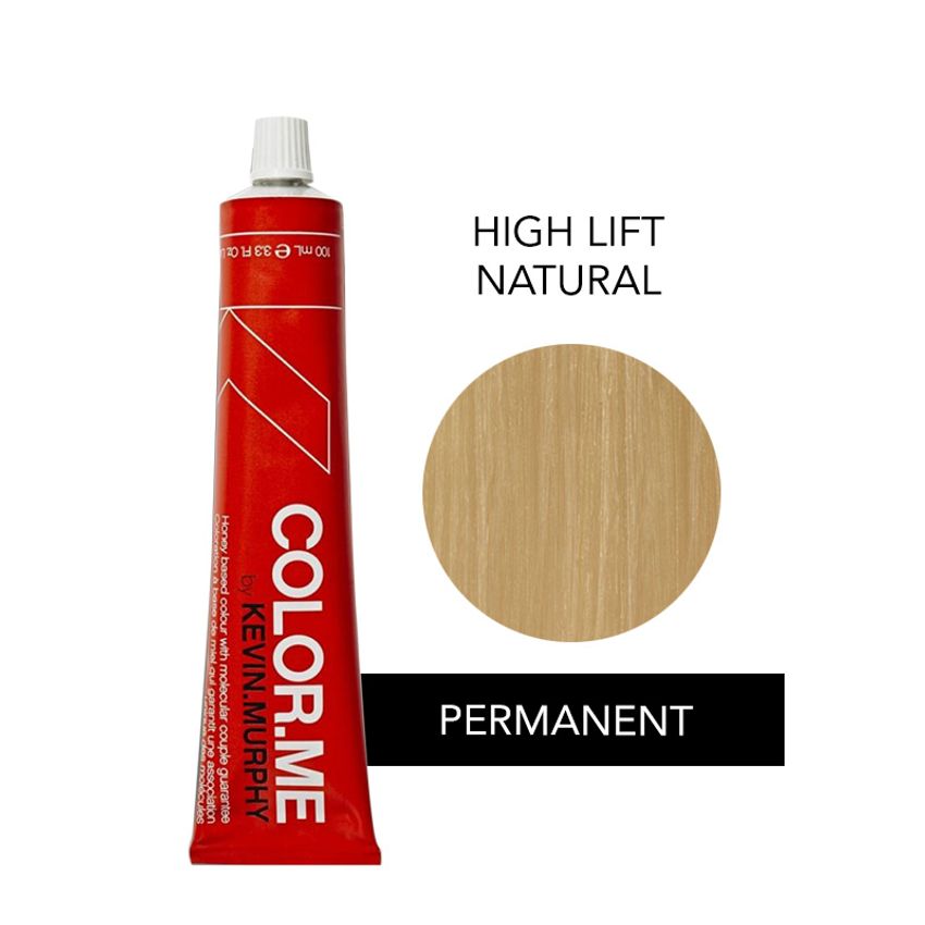 KM COLOR ME HIGHLIFT NATURAL