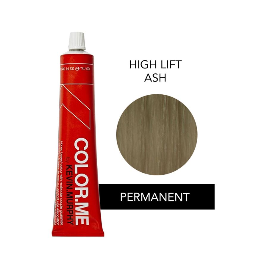 KM COLOR ME HIGHLIFT ASH