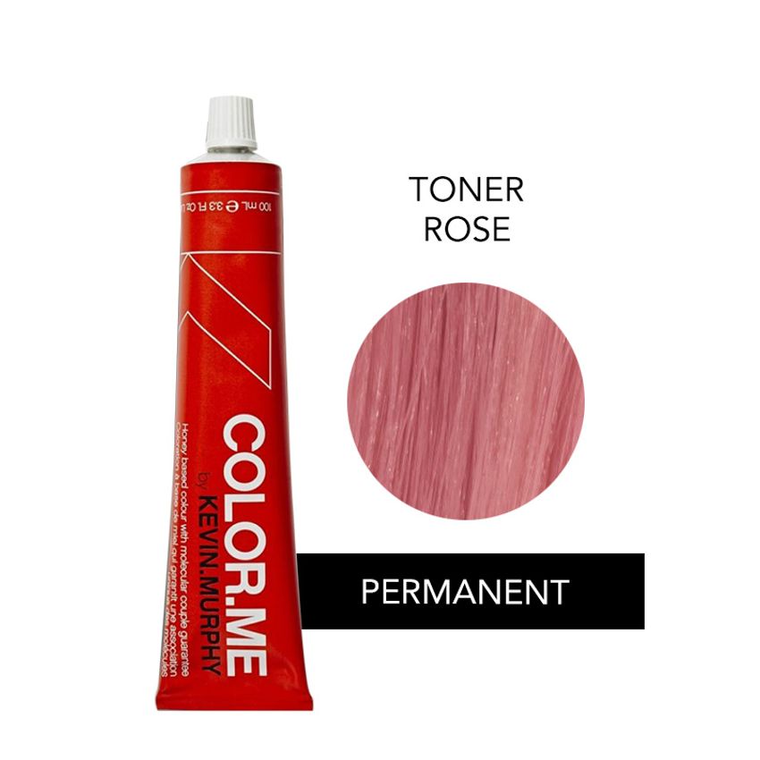 KM COLOR ME TONER ROSE
