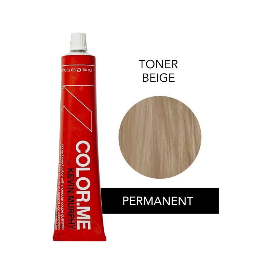 KM COLOR ME TONER BEIGE