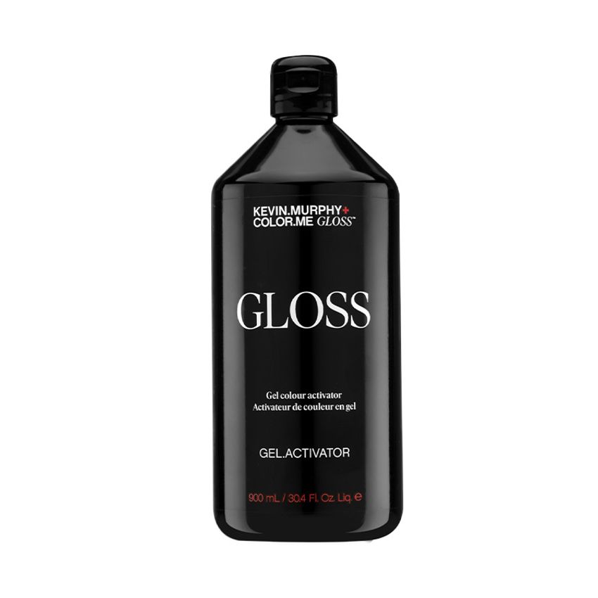KEVIN MURPHY GLOSS GEL.ACTIVATOR