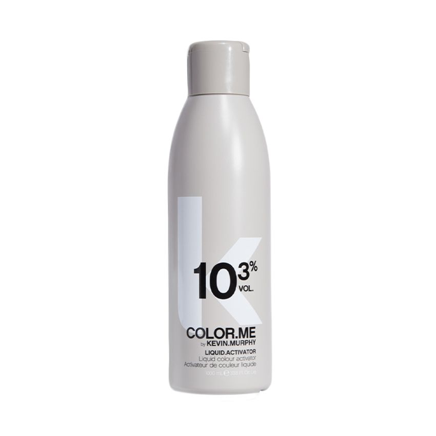 KM COLOR ME LIQUID ACTIVATOR 10 VOLUME 