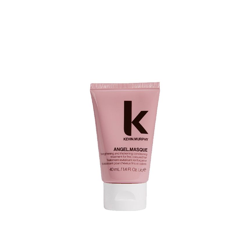 KEVIN MURPHY ANGEL.MASQUE