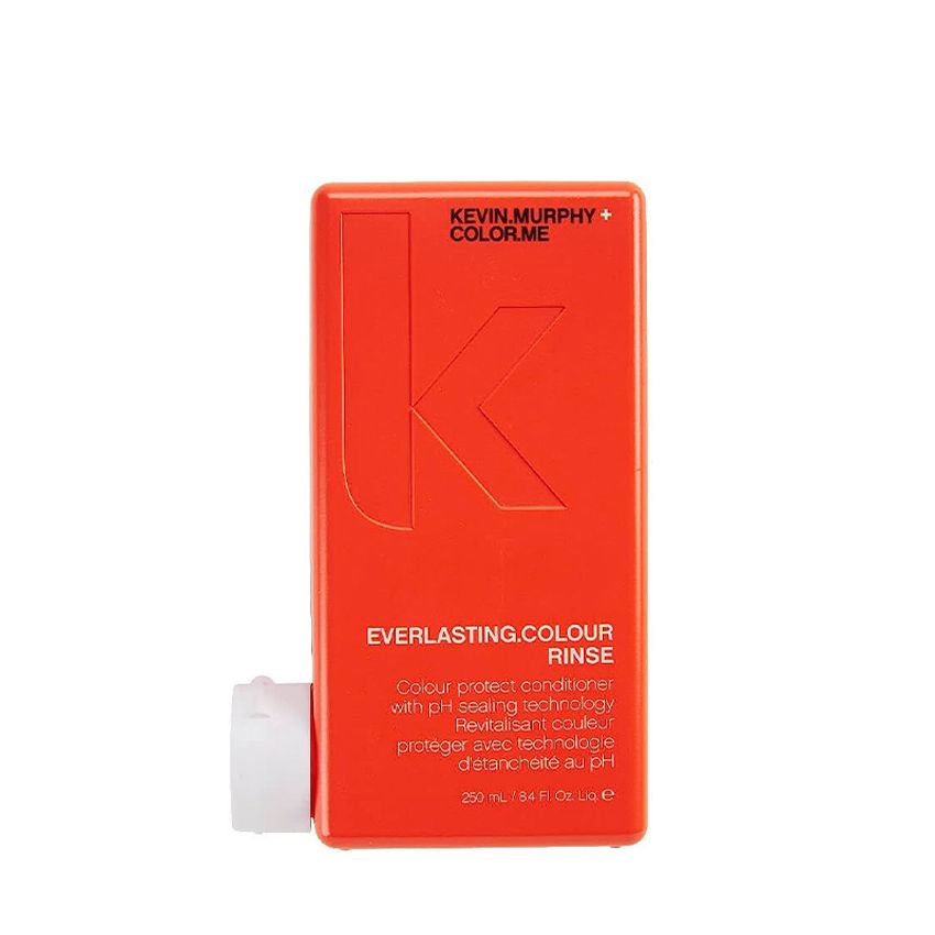 EVERLASTING.COLOUR RINSE