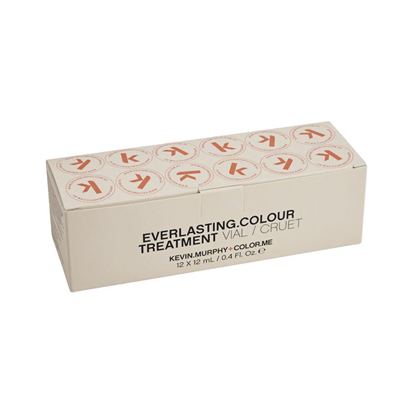 EVERLASTING.COLOUR TREATMENT 12ML x 12 
