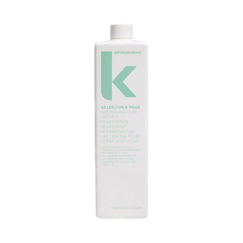 KEVIN MURPHY KILLER.CURLS RINSE LITRE