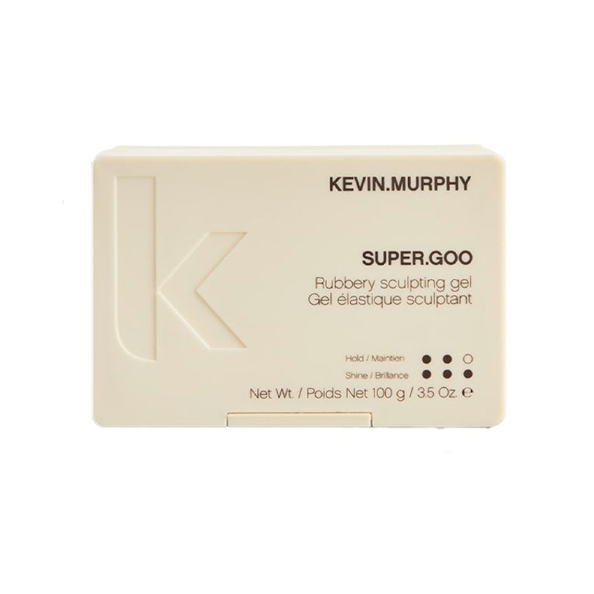 SUPER.GOO