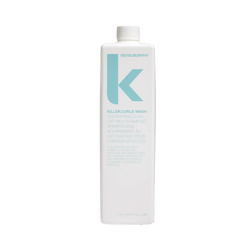 KEVIN MURPHY KILLER.CURLS WASH LITRE