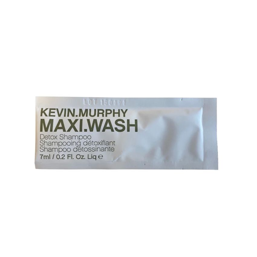 KEVIN MURPHY MAXI.WASH SAMPLE