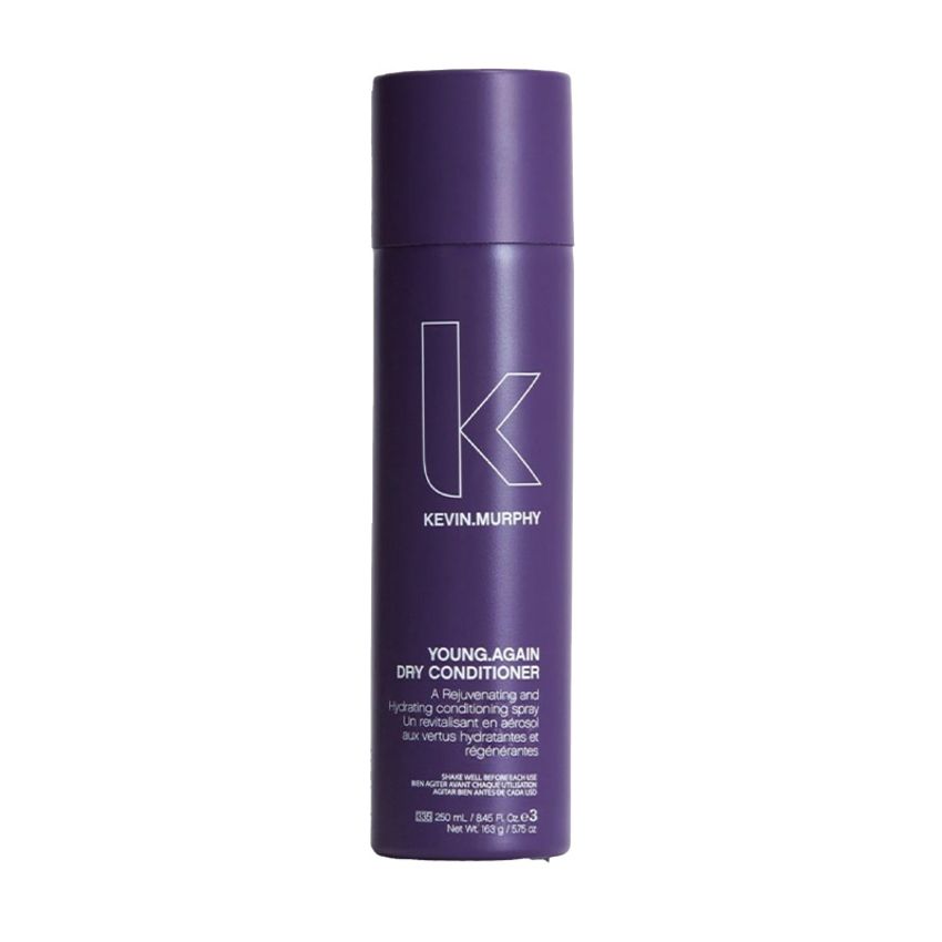 KEVIN MURPHY YOUNG.AGAIN DRY CONDITIONER