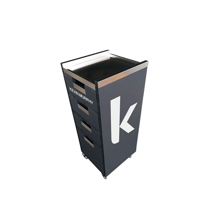 KM Colour.Trolley 23