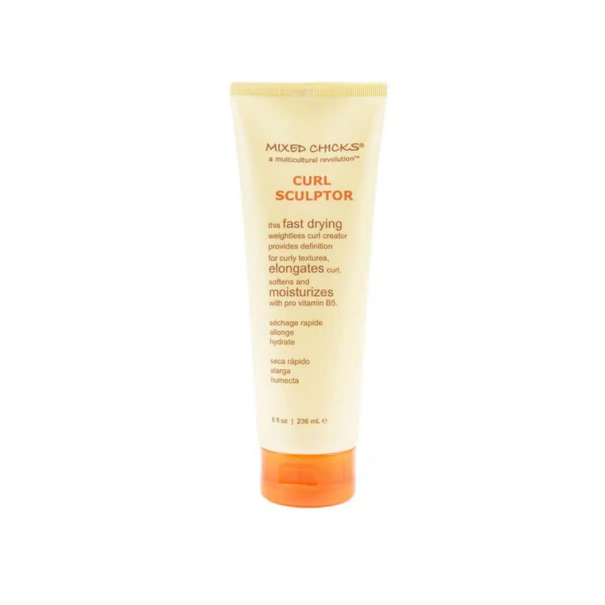 MIXED CHICKS CURL SCULPTOR