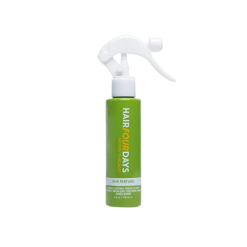 MIXED CHICKS HAIR FOUR DAYS PERFUME 4oz