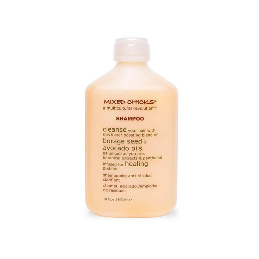 MIXED CHICKS GENTLE CLARIFYING SHAMPOO