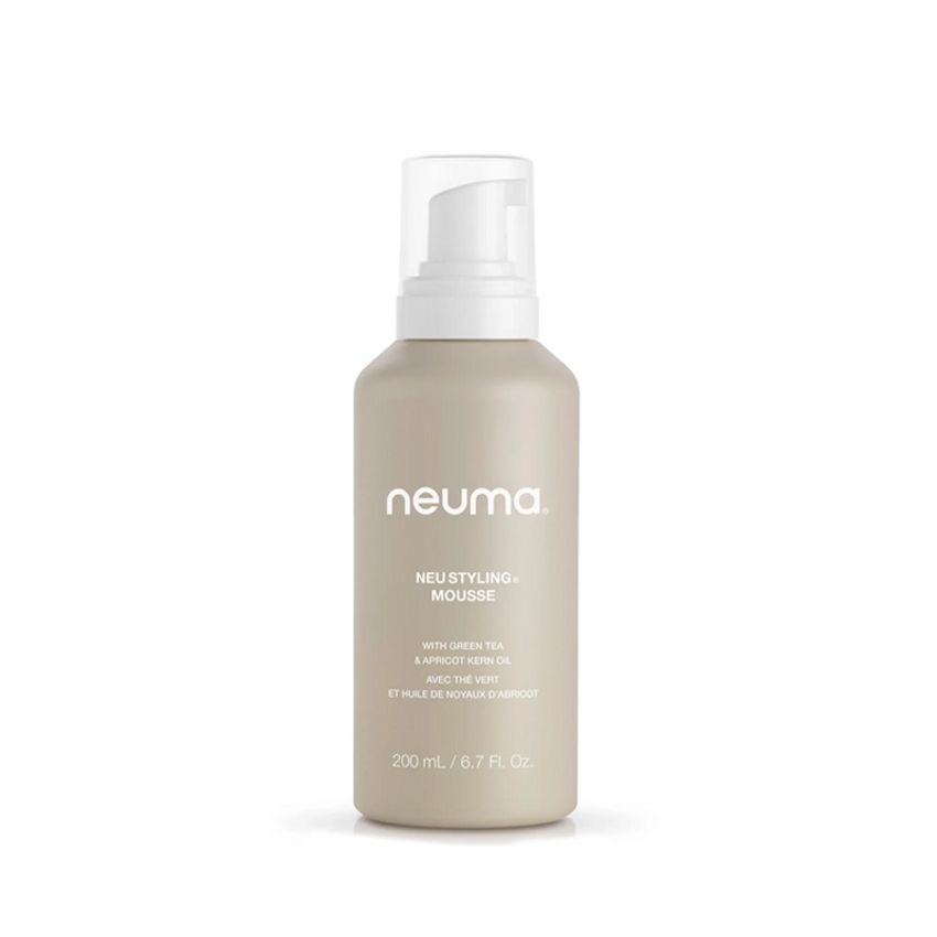 Neuma Neu Styling Mousse