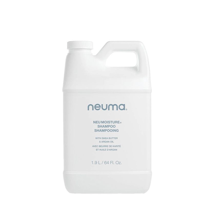 NEUMA MOISTURE SHAMPOO 1.9L