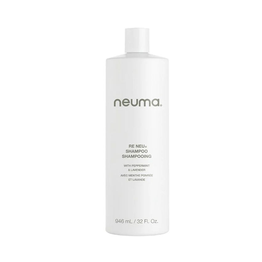 NEUMA RENEU SHAMPOO