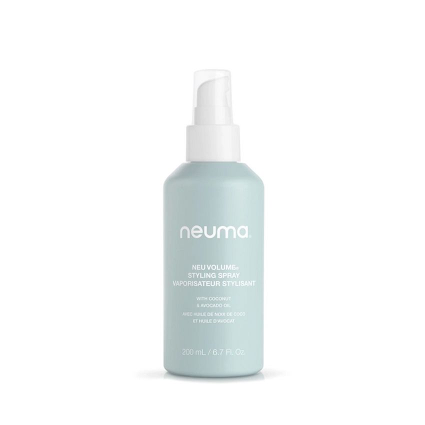Neuma NeuVolume Styling Spray
