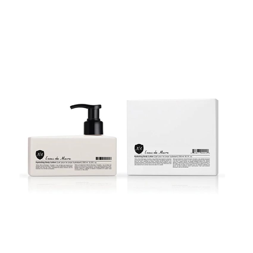 N4 Hydrating Body Lotion