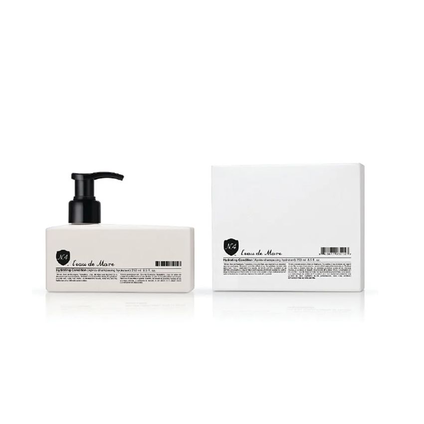 N4 Hydrating Condition