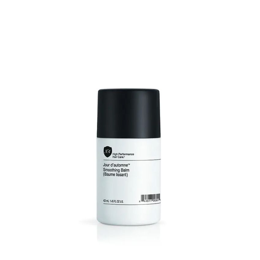 N4 Smoothing Hair Balm