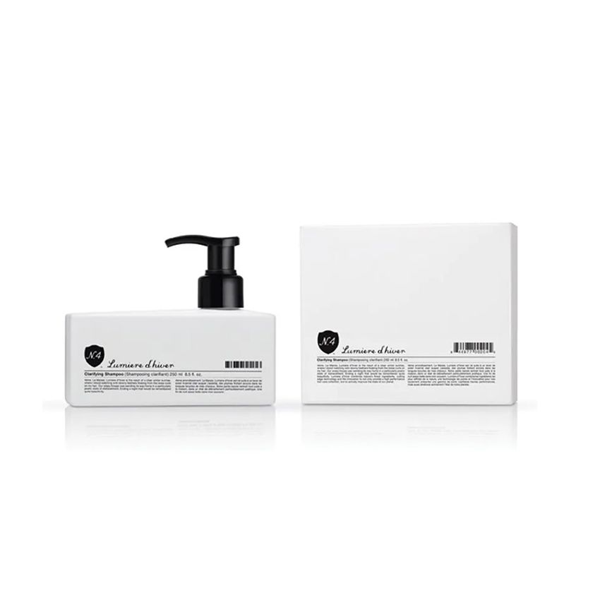 N4 Clarifying Shampoo