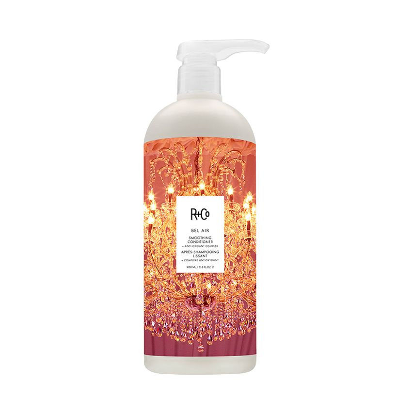 BELAIR Smoothing Conditioner RETAIL LITRE