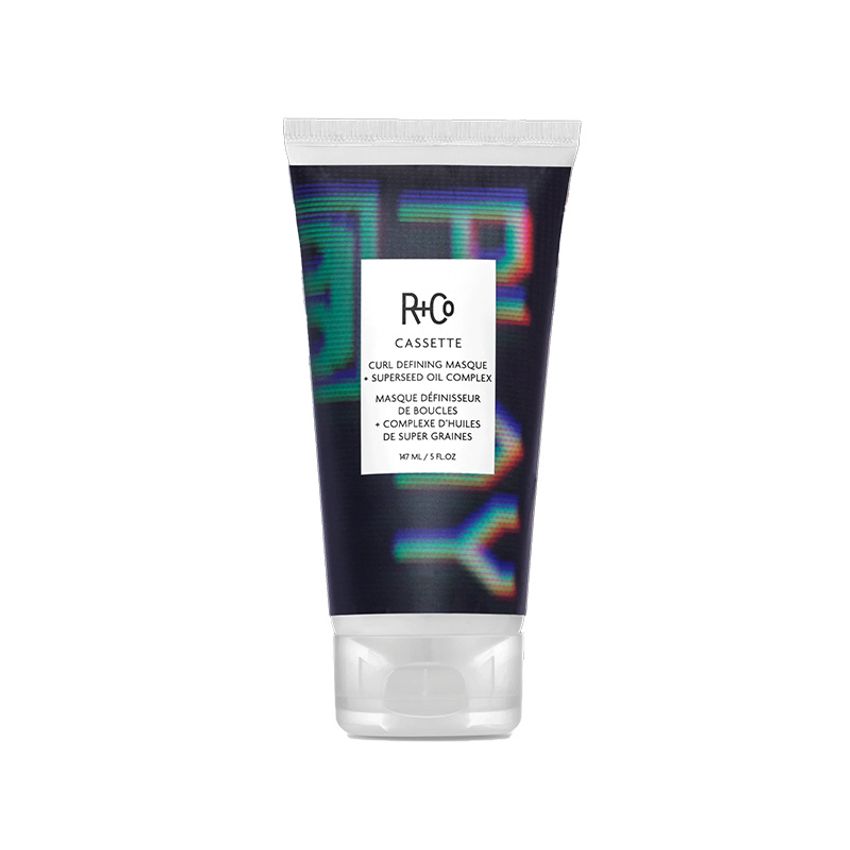 CASSETTE Curl Defining Masque