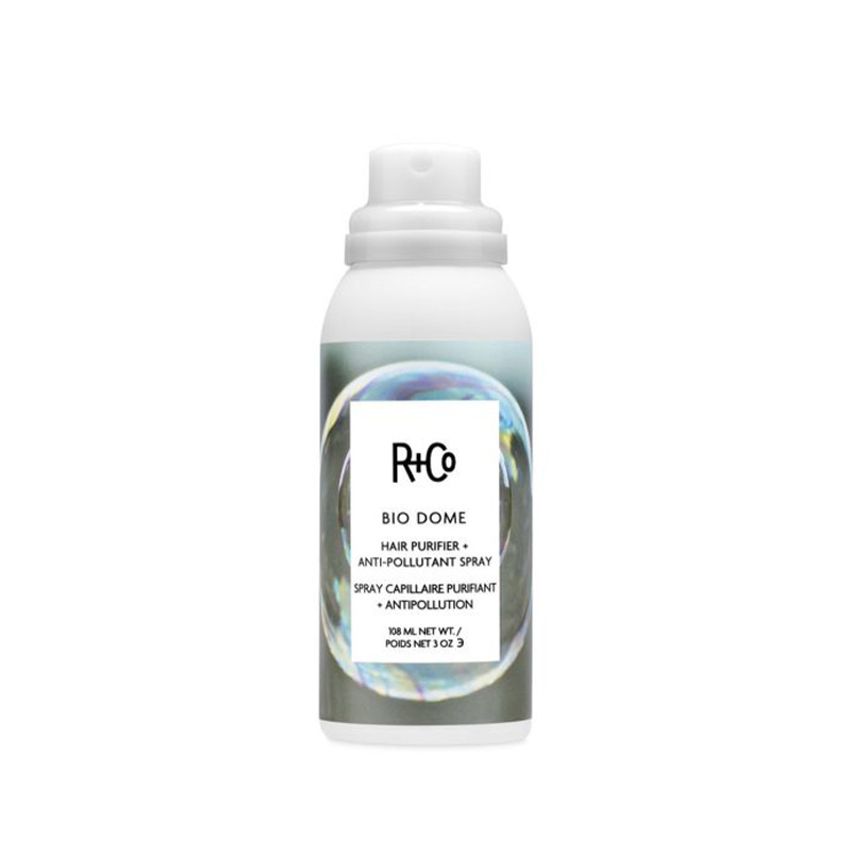 BIO DOME Hair Purifier Anti-Pollutant