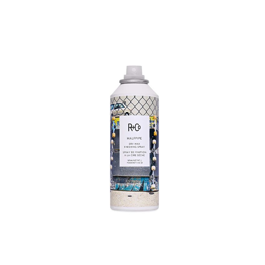 R+CO HALFPIPE Dry Finishing Spray