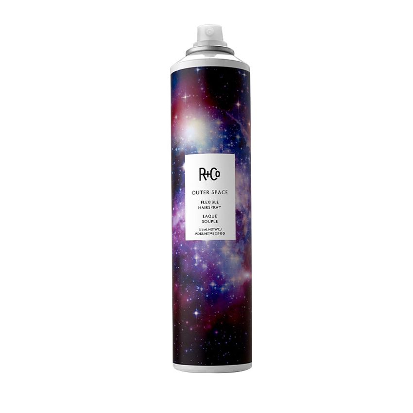OUTER SPACE Flexible Hair Spray