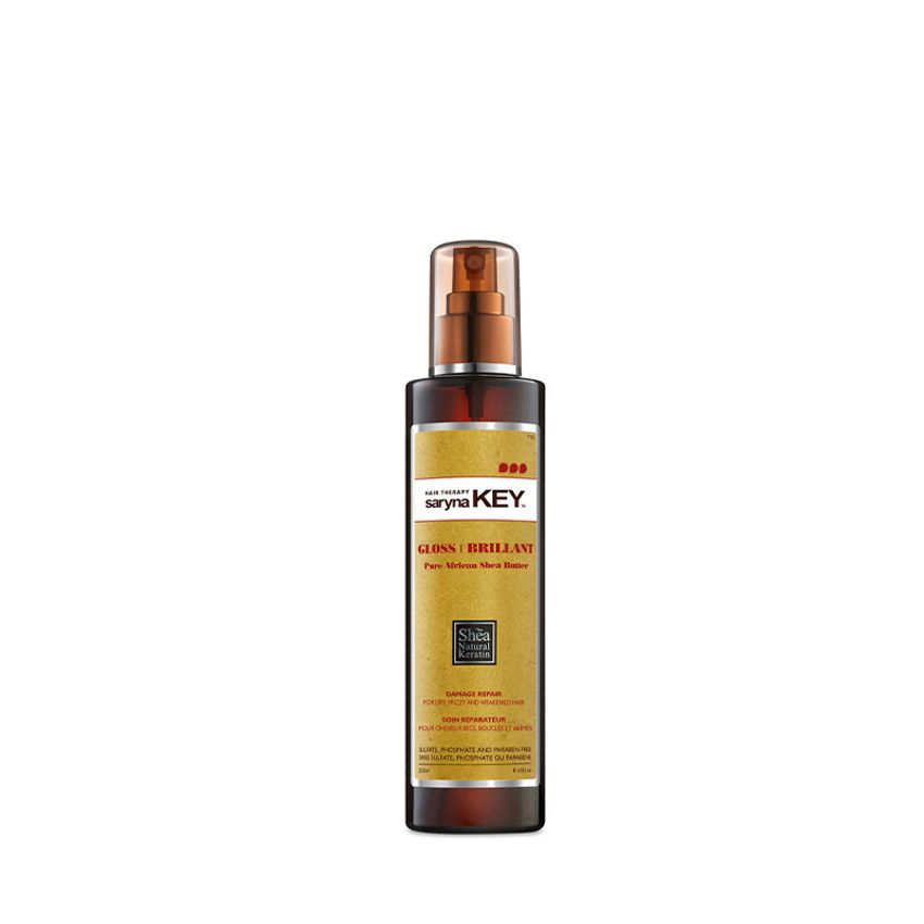 SARYNA KEY DAMAGE REPAIR SPRAY GLOSS