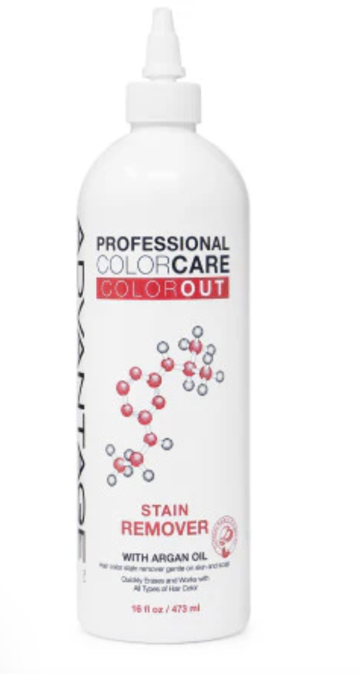 Color Out Stain Remover 16oz