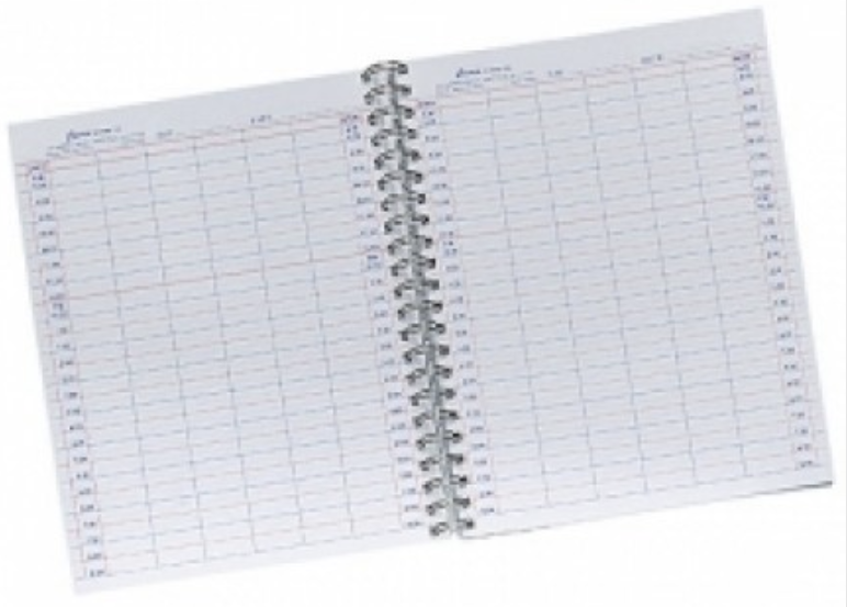 Cameo Appointment Book #12402