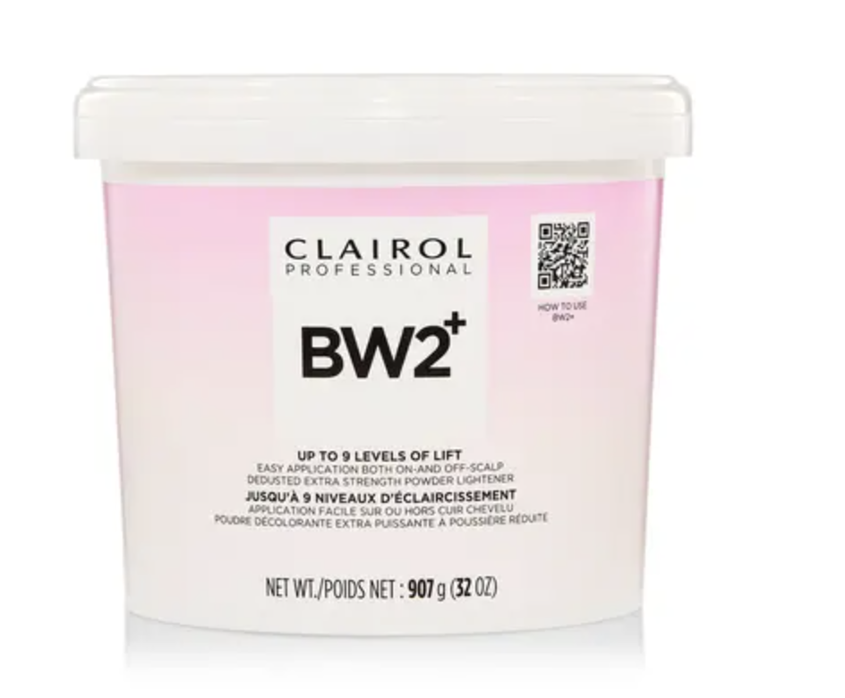 Clairol BW2+ Lightening Powder 2lb