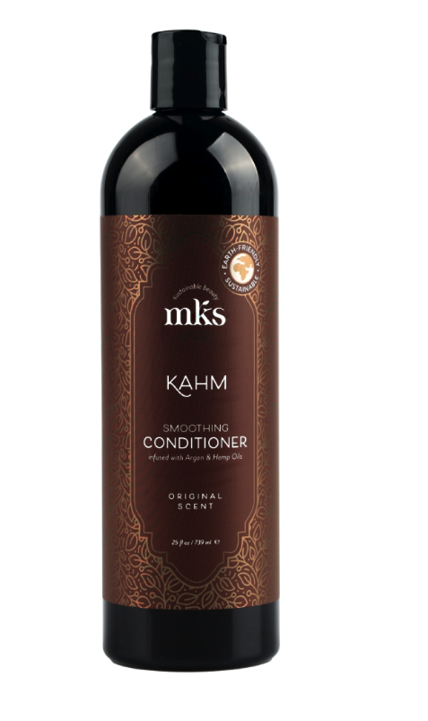 MKS Eco Kahm Smoothing Conditioner Original 25oz