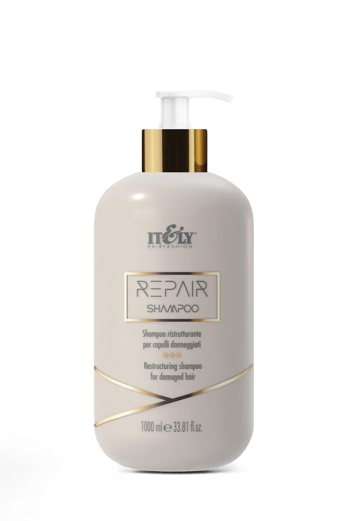 Itely Repair Shampoo 1000ml