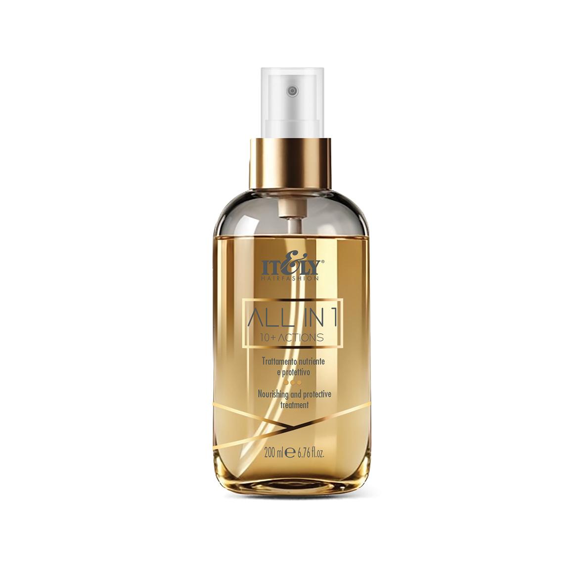 Itely All in One Nourish & Protect Treatment 200ml