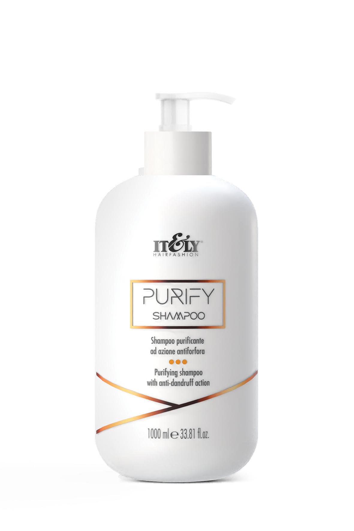 Itely Purify Shampoo 1000ml