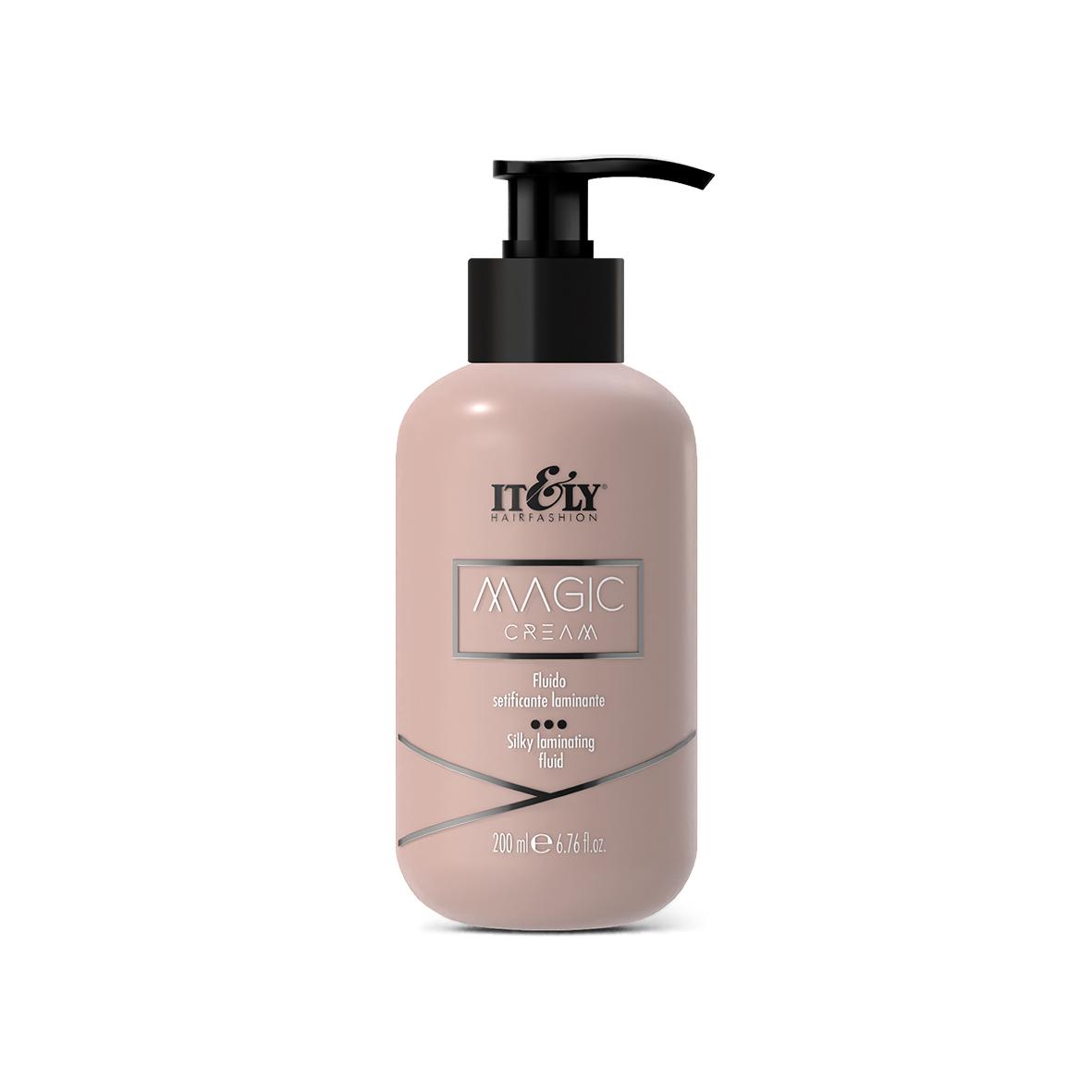 Itely Hairfashion Magic Cream 200ml