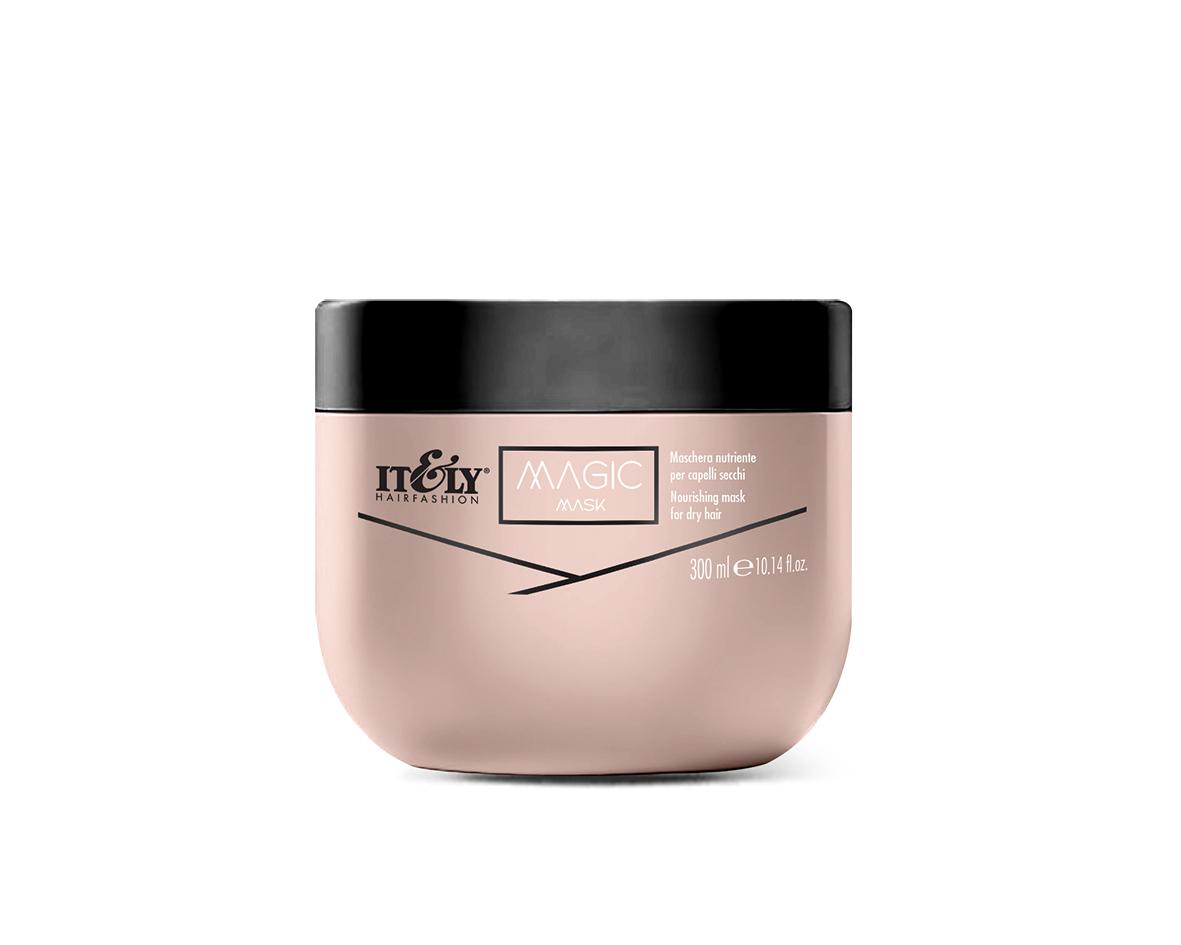 Itely Hairfashion Magic Mask 300ml