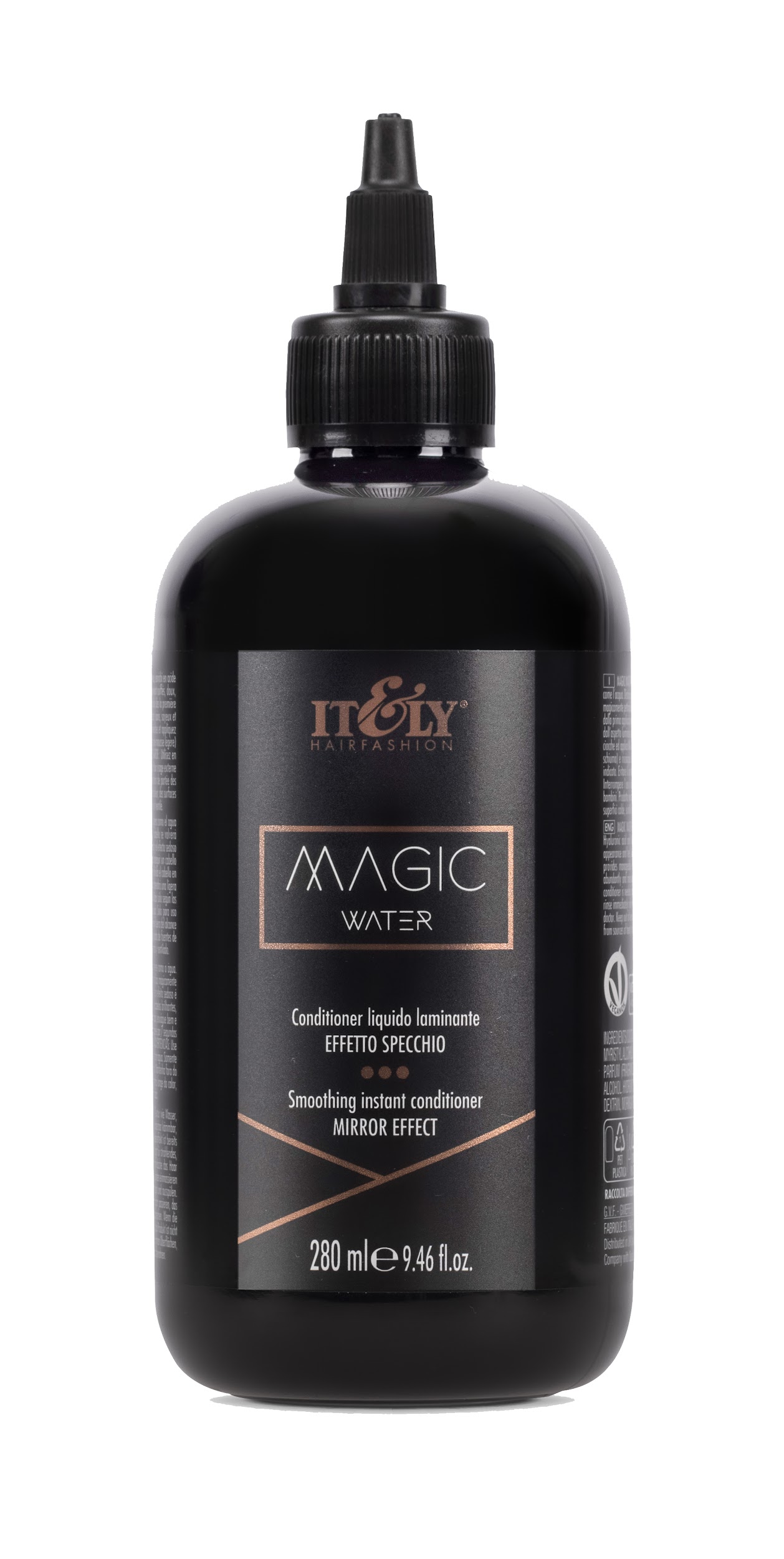 Itely Hairfashion Magic Water Instant Cond 30ml