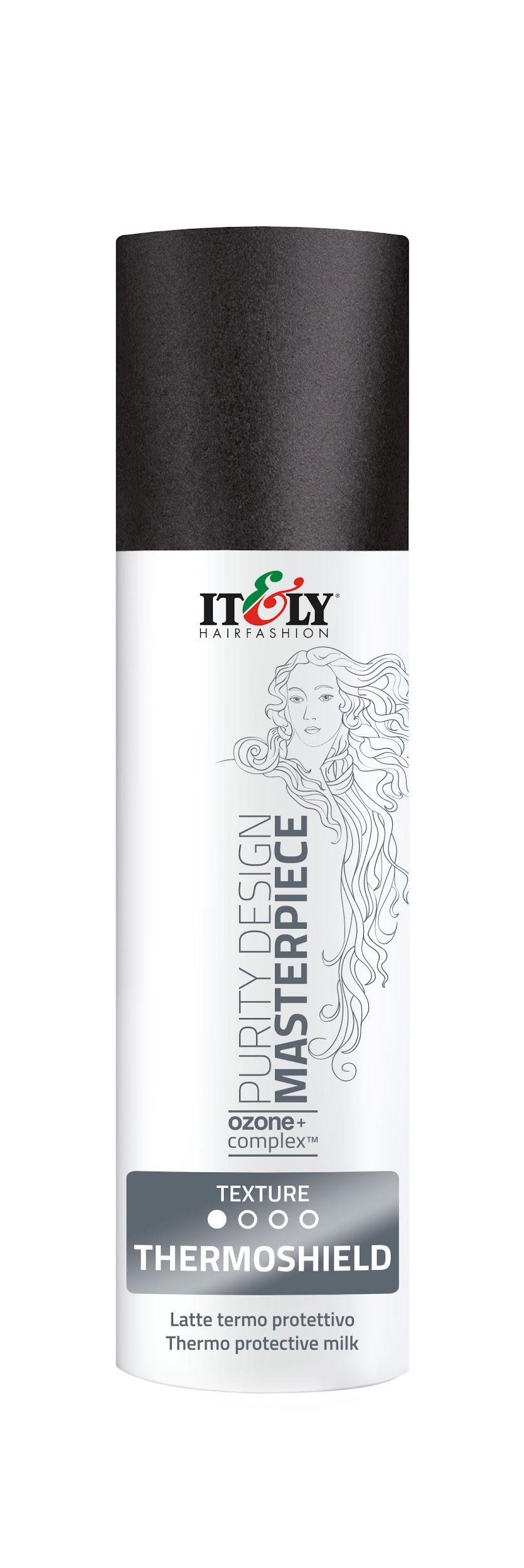 Purity Design Masterpiece Thermoshield