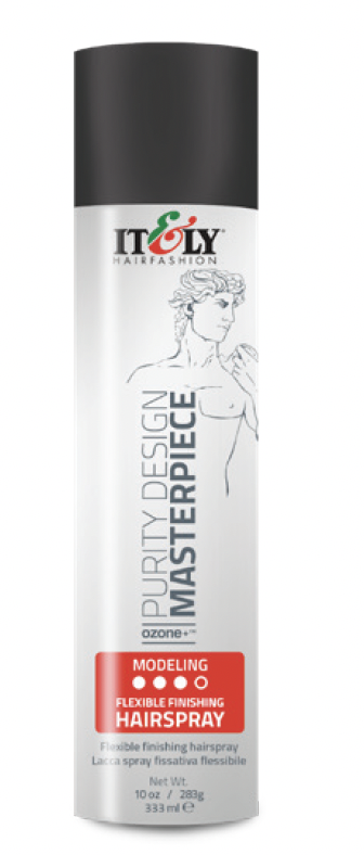Purity Design Masterpiece Flexible Spray